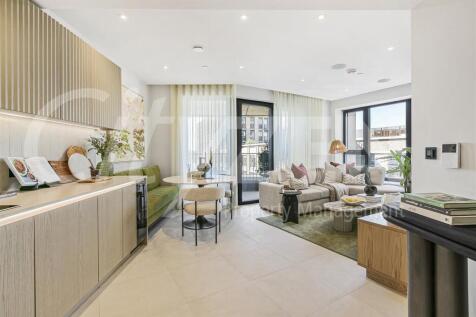 SHOW FLAT
