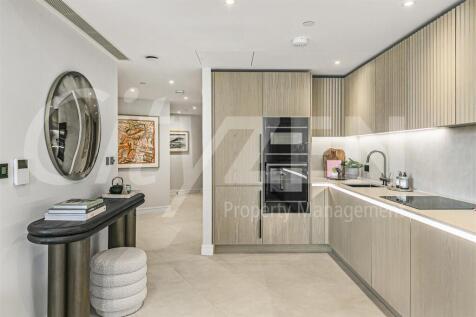 SHOW FLAT