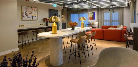 COMMUNAL AREAS