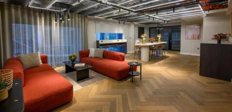 COMMUNAL AREAS