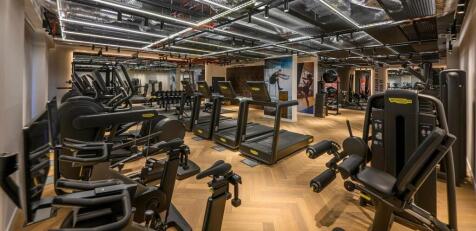 GYM