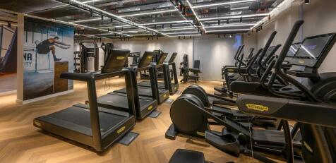 GYM