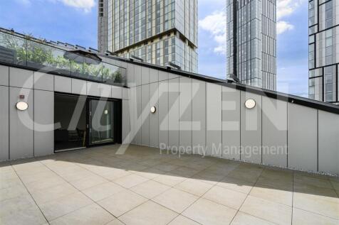 ROOF TERRACE