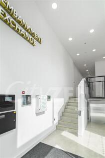 ENTRANCE LOBBY
