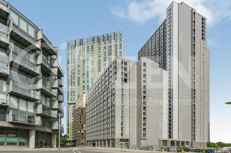 EMBANKMENT EXCHANGE