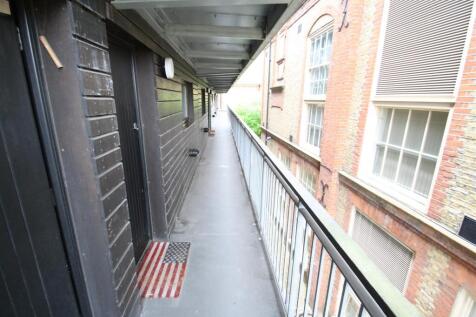 WALK WAY