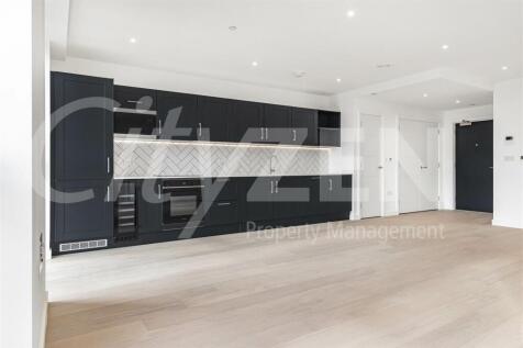 RECEPTION/KITCHEN