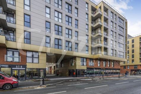ADELPHI WHARF