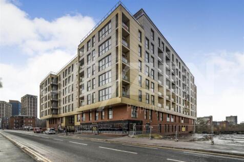 ADELPHI WHARF