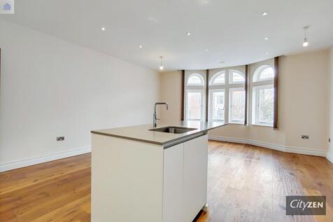 KITCHEN/BEDROOM