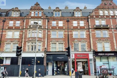 151-161 KENSINGTON HIGH ST