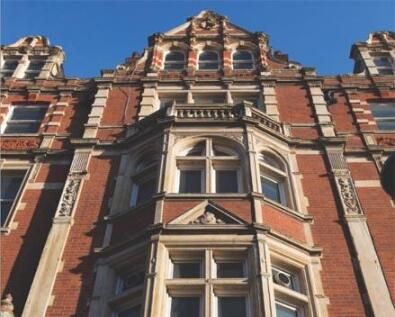 151-161 KENSINGTON HIGH ST