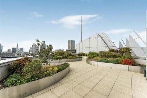 ROOF GARDEN
