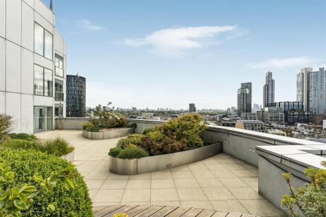ROOF GARDEN