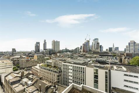 VIEWS OF THE CITY