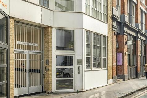 BUILDING ENTRANCE