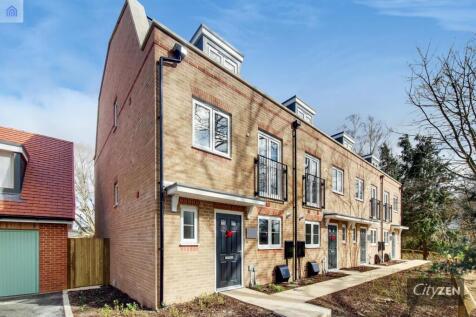 BELLFARM WAY