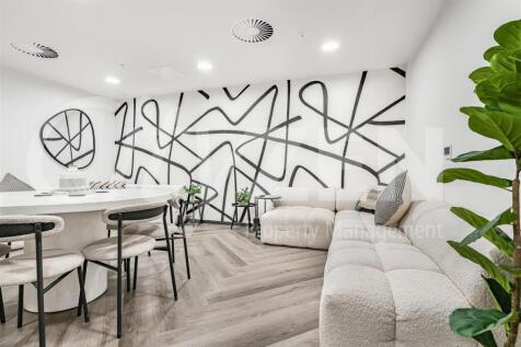 COMMUNAL SPACES