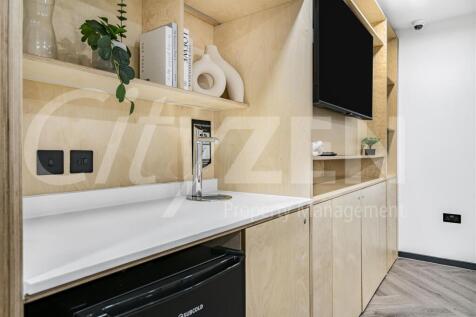 COMMUNAL SPACES