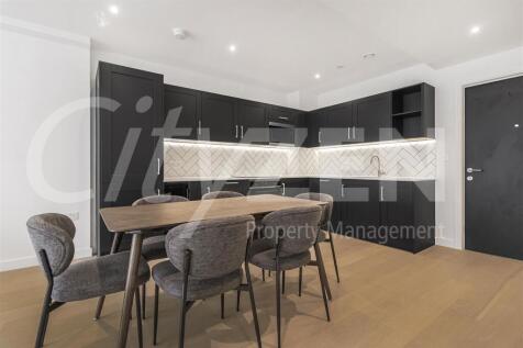 RECEPTION/KITCHEN