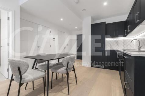 RECEPTION/KITCHEN