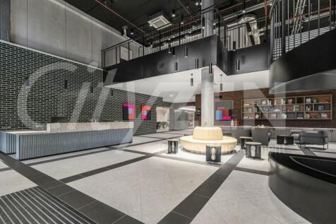 SUPER LOBBY