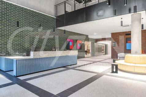 SUPER LOBBY