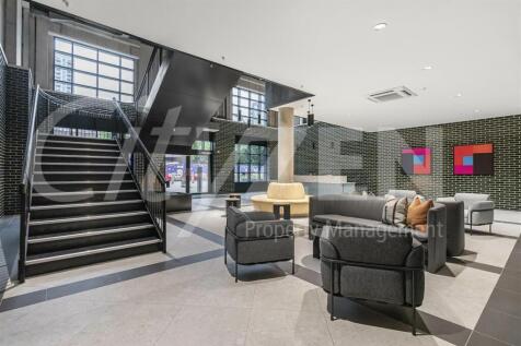 SUPER LOBBY