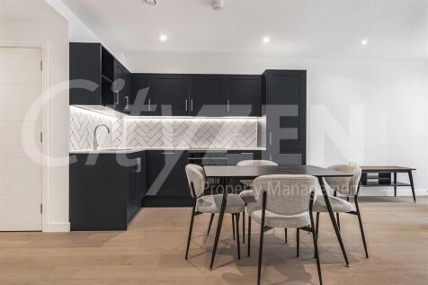 RECEPTION/KITCHEN