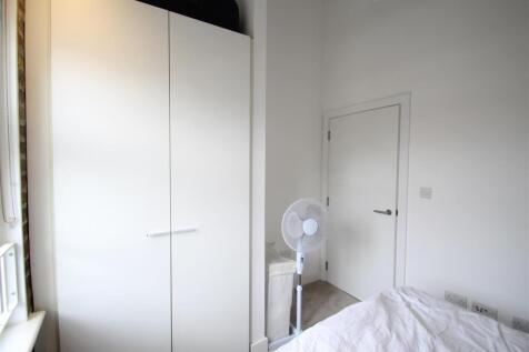 BEDROOM VIEW