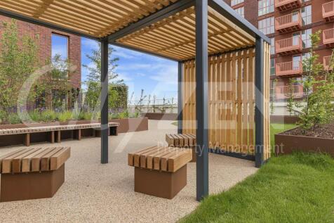 ROOF GARDEN