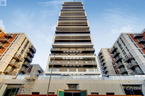 CODA RESIDENCES