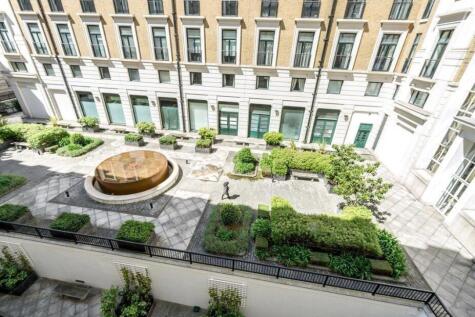 RESIDENTS GARDENS