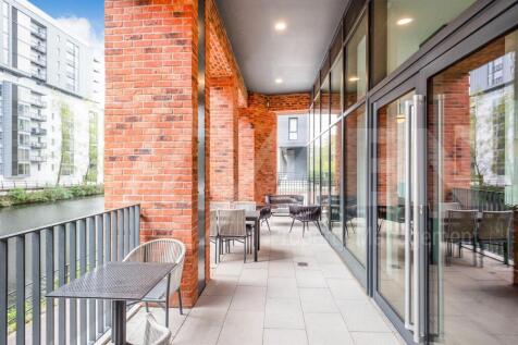 RIVERSIDE TERRACE