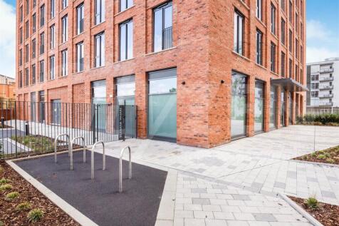 SILKBANK WHARF
