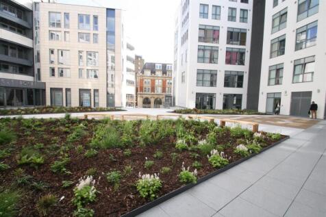 Communal gardens