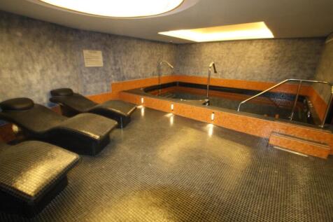 Pool/spa