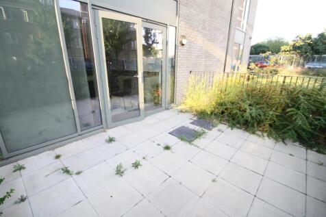COURT YARD GARDEN