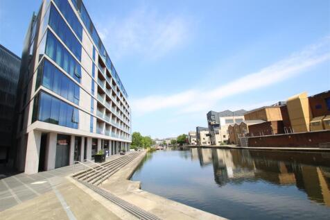 Book House Canal side
