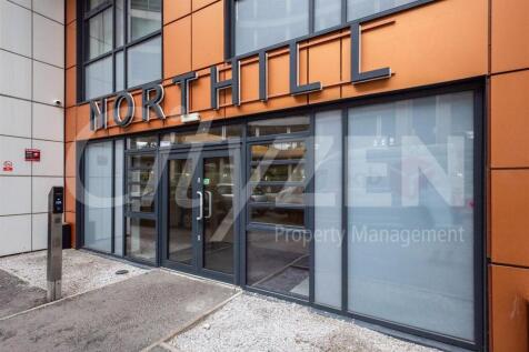 NORTHILL APARTMENTS