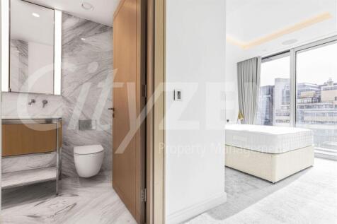 BEDROOM - ENSUITE
