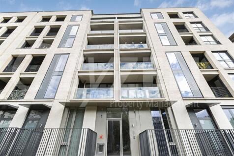 17 FARADAY ROAD