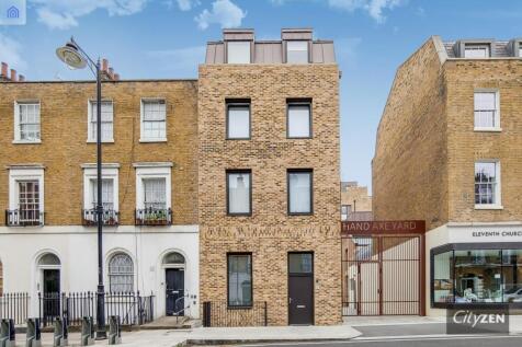 ST CHADS STREET
