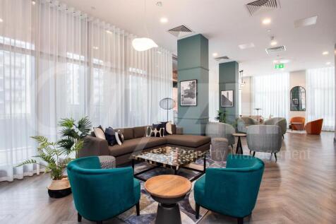 LOBBY/LOUNGE