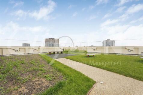 ROOF GARDEN