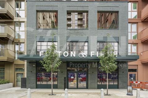 BUILDING ENTRANCE