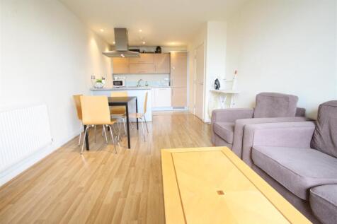 LIVING SPACE VIEW