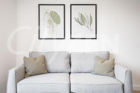 NICELY FURNISHED