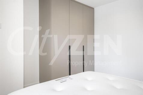 FITTED WARDROBES