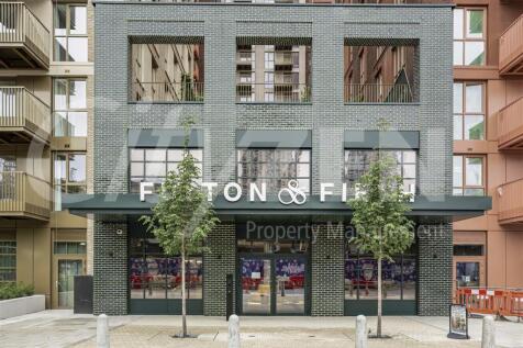 BUILDING ENTRANCE